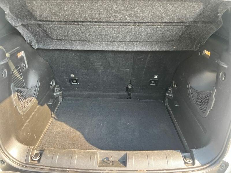 Jeep Renegade 2.0 MJet 140cv Limited 4WD aut.
