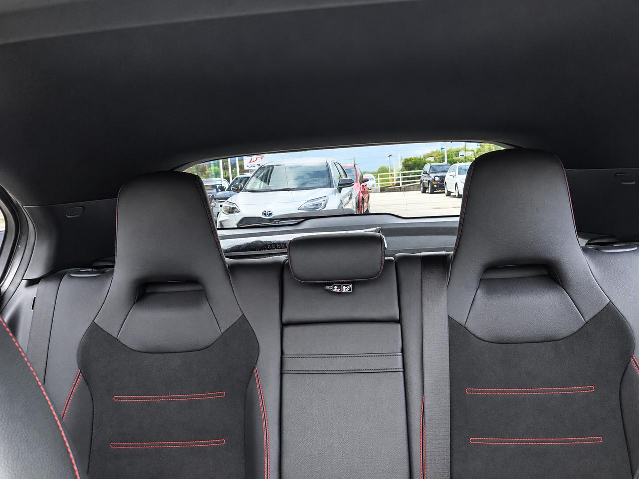 Mercedes-benz A 200 d Automatic AMG Line Advanced Plus