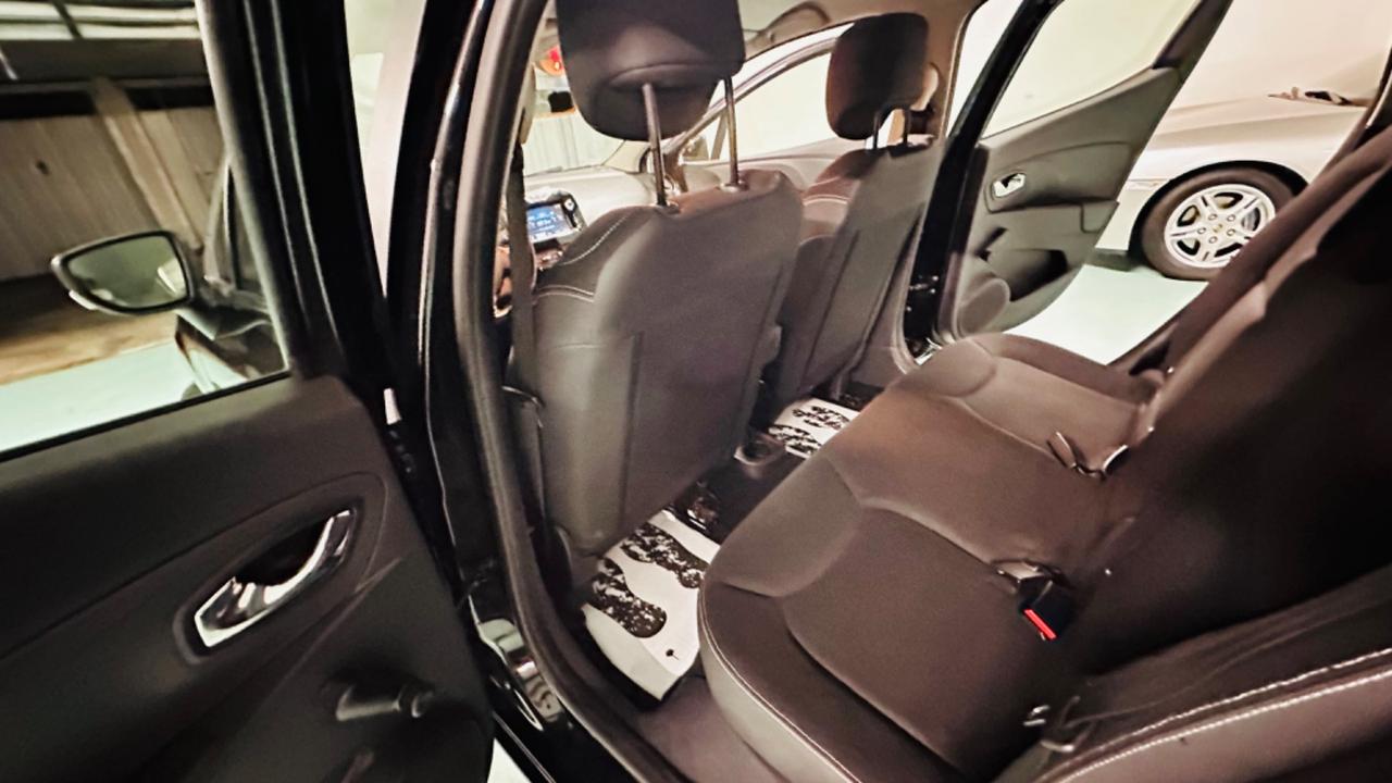 Renault Clio 1.2 16V 5 porte Live! Anche per neopatentati