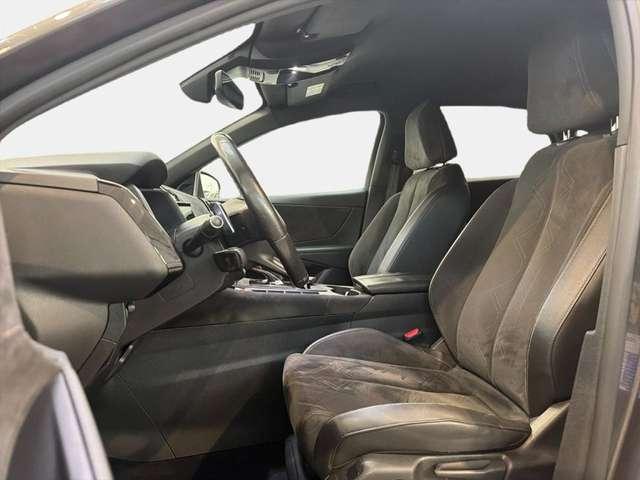 DS Automobiles DS 7 Crossback BlueHDi 180 aut. So Chic