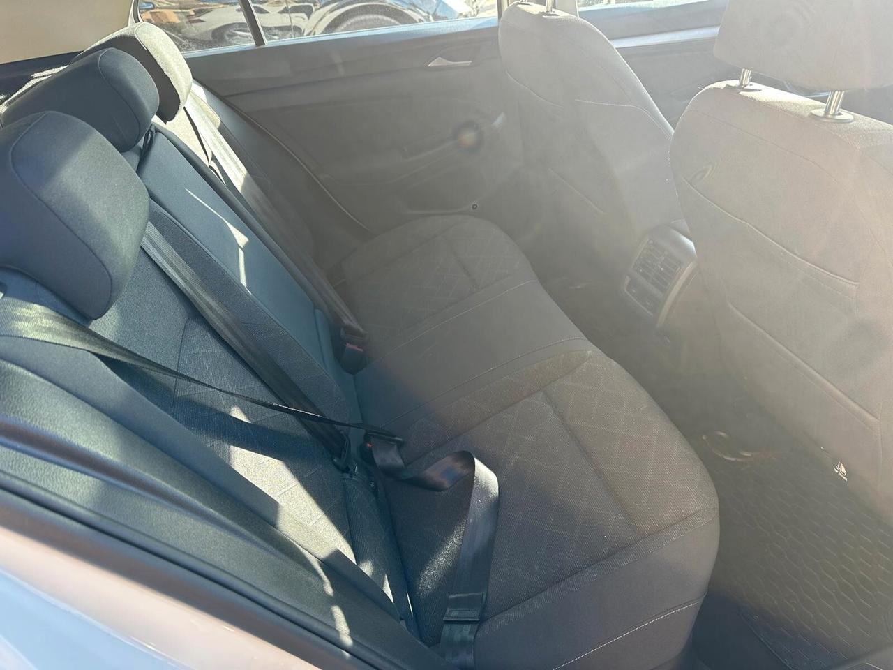 Volkswagen Golf Variant 2.0 TDI DSG Executive BlueMotion Tech.