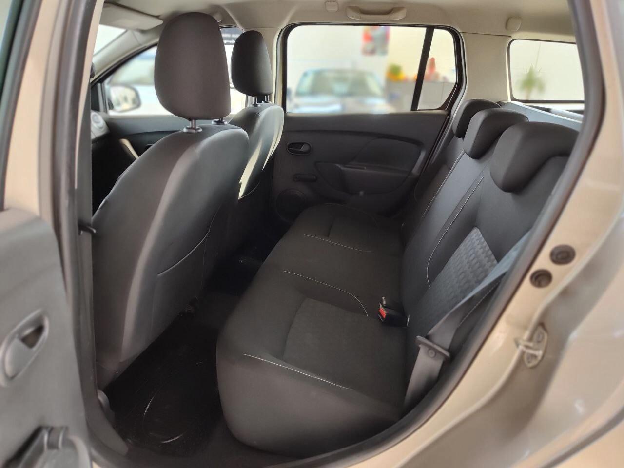 Dacia Logan MCV 1.5 dCi 8V 75CV Start&Stop Ambiance