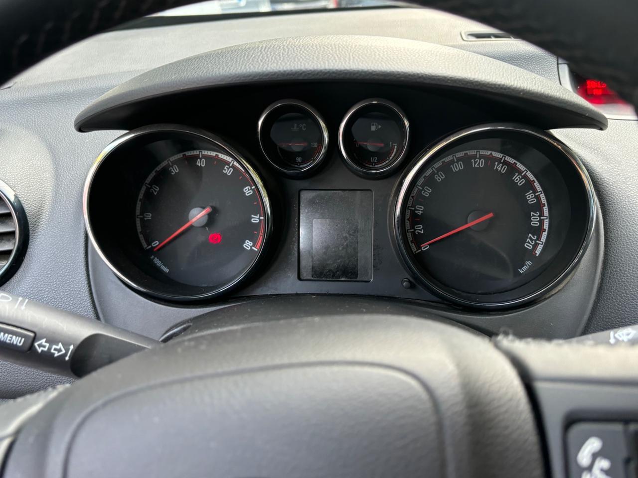 Opel Meriva 1.4 100CV Cosmo
