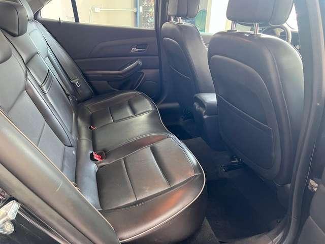 Chevrolet Malibu Malibu 2.0d LTZ