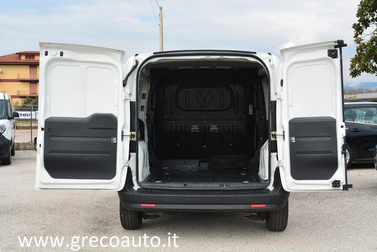 Fiat Doblo Doblò 1.3 MJT PC-TN Cargo Lamierato SX