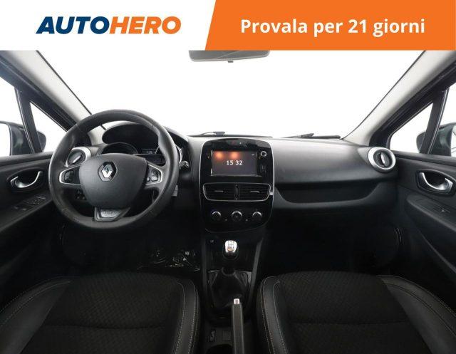 RENAULT Clio Sporter dCi 8V 75CV Start&Stop Energy Duel