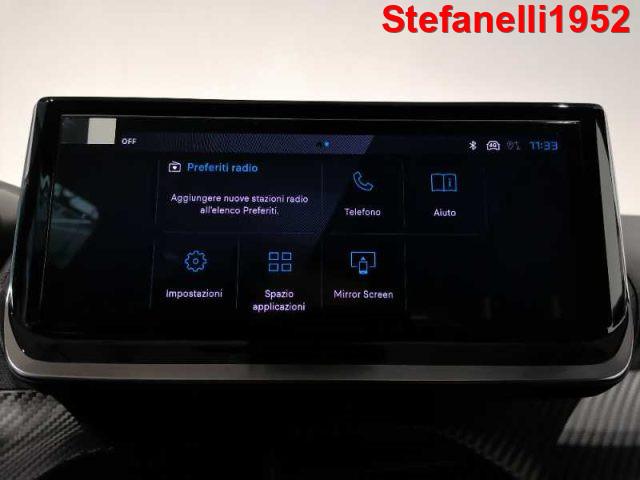 PEUGEOT 2008 1.2 puretech Allure s&s 100cv