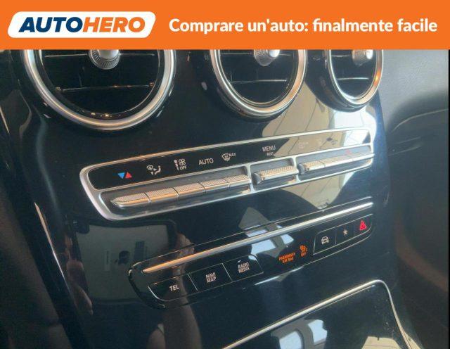 MERCEDES-BENZ GLC 300 e 4Matic EQ-Power Executive