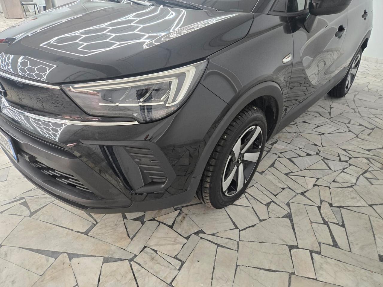 Opel Crossland 1.5 ECOTEC D 110 CV Start&Stop GS Line