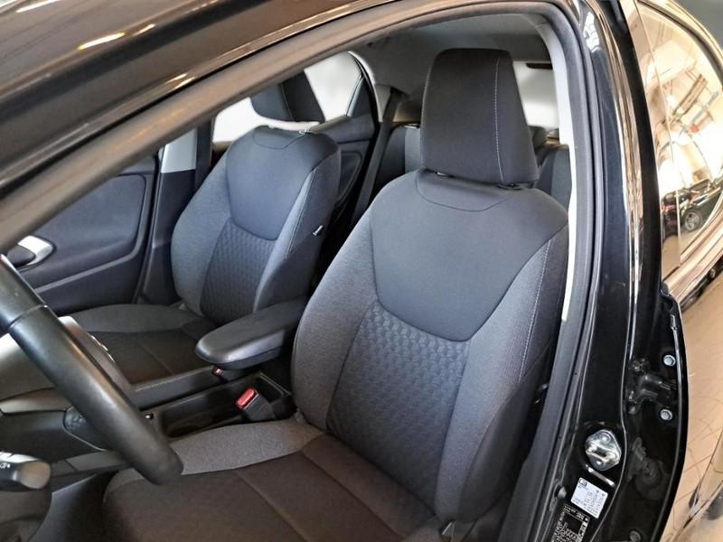 TOYOTA YARIS HYBRID BUSINESS MY22 5 PORTE BERLINA