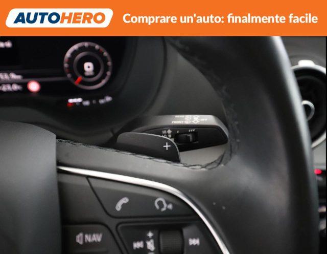 AUDI Q2 30 TDI Admired