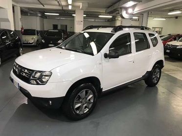 Dacia Duster Duster 1.5 dci Laureate 4x2 / EURO6