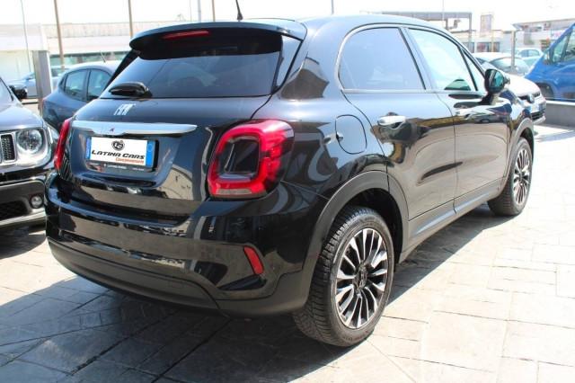 Fiat 500X 1.3 mjet Club 95cv NeoPatentati con CarPlay