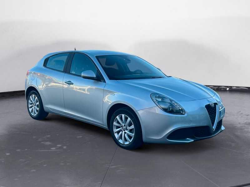ALFA ROMEO Giulietta 1.6 jtdm Giulietta 120cv