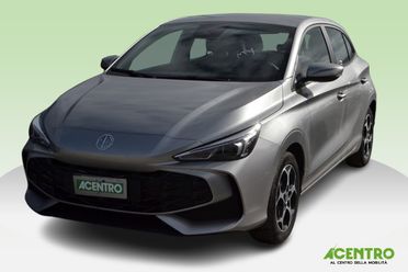 MG MG3 - ICE COMFORT