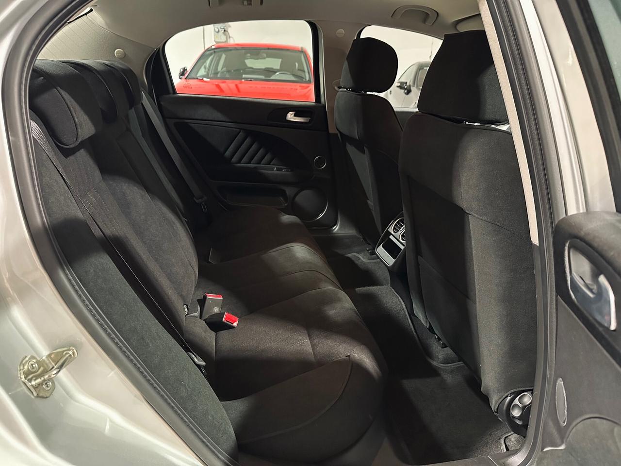 Alfa Romeo 159 1.8 UNICOPROPRIETARIO - KM REALI