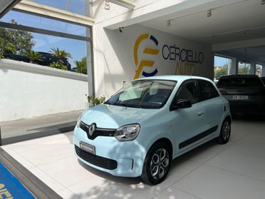 Renault Twingo SCe 65 CV Urban Night tua da €149,00 mensili