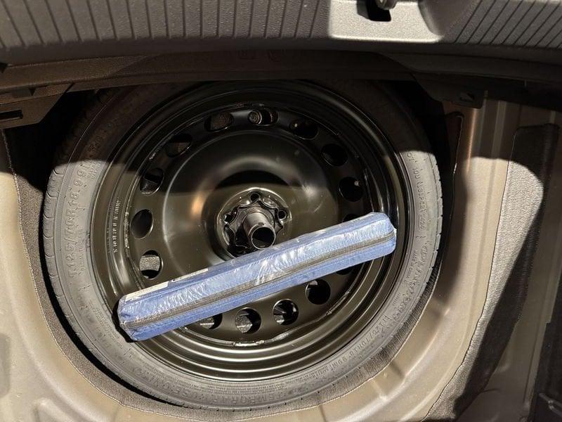 Volkswagen Taigo Taigo 1.0 TSI 95 CV Life