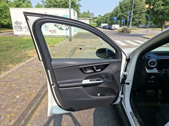 MERCEDES-BENZ GLC 200 4Matic Mild Hybrid AMG Premium Plus