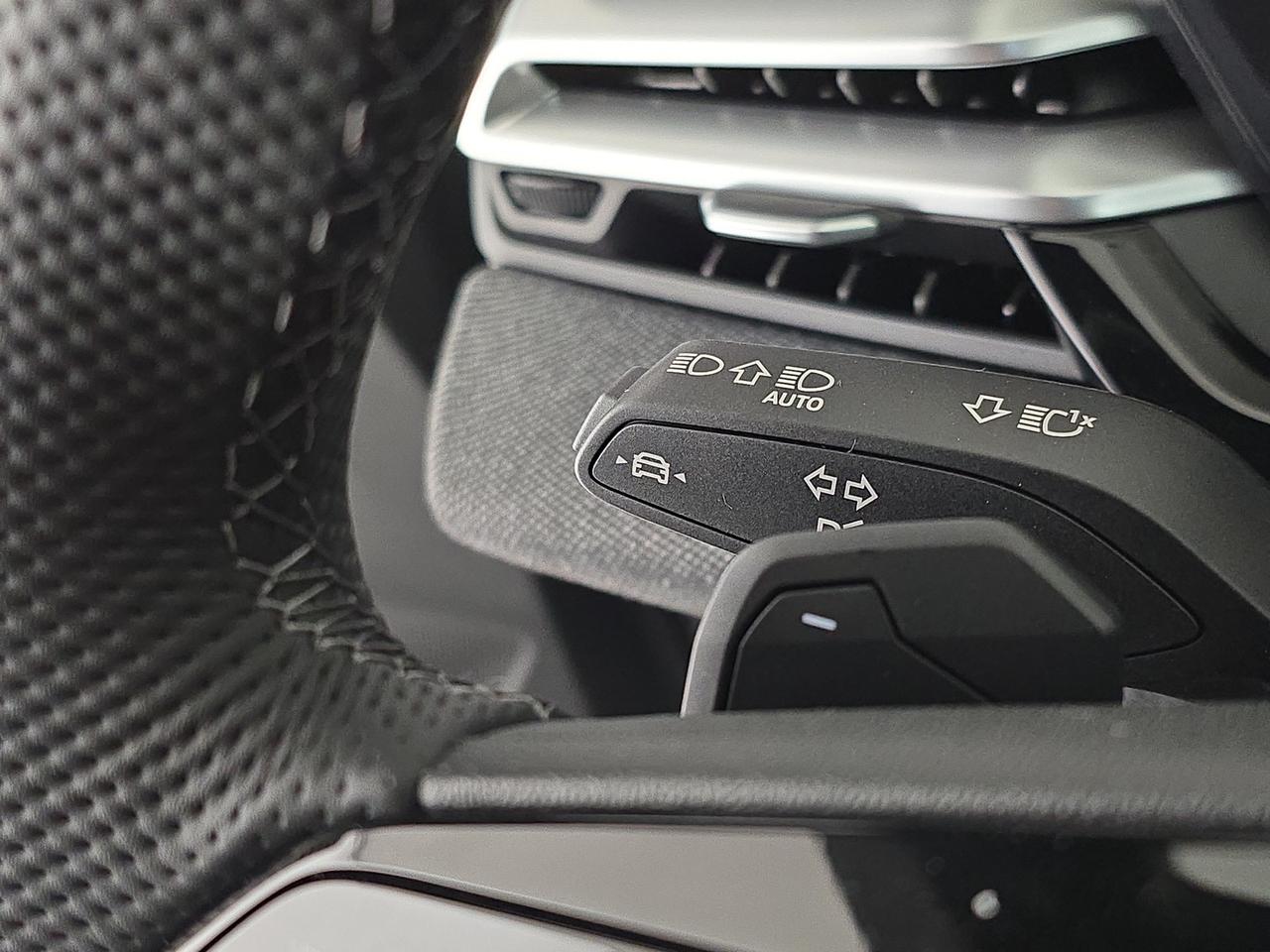 Audi A5 avant 2.0 tdi mhev+ business 204cv s-tronic