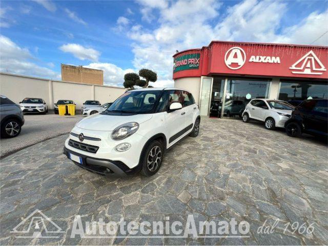 FIAT 500L 1.4 95 CV S&S Cross