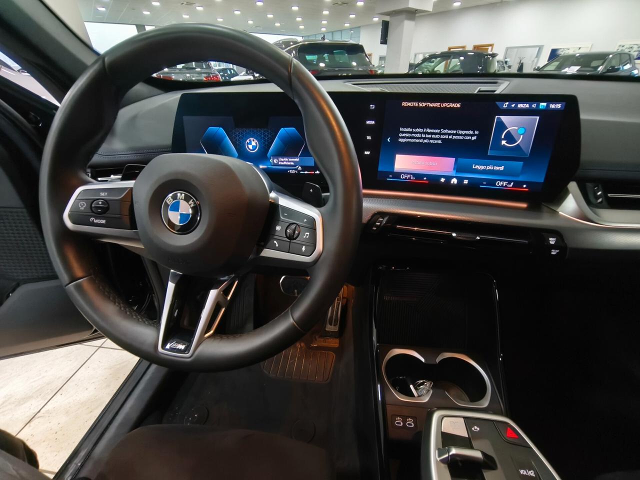 Bmw X1 xDrive 20d 163cv Msport (Aziendale Italiana - Iva Esposta)