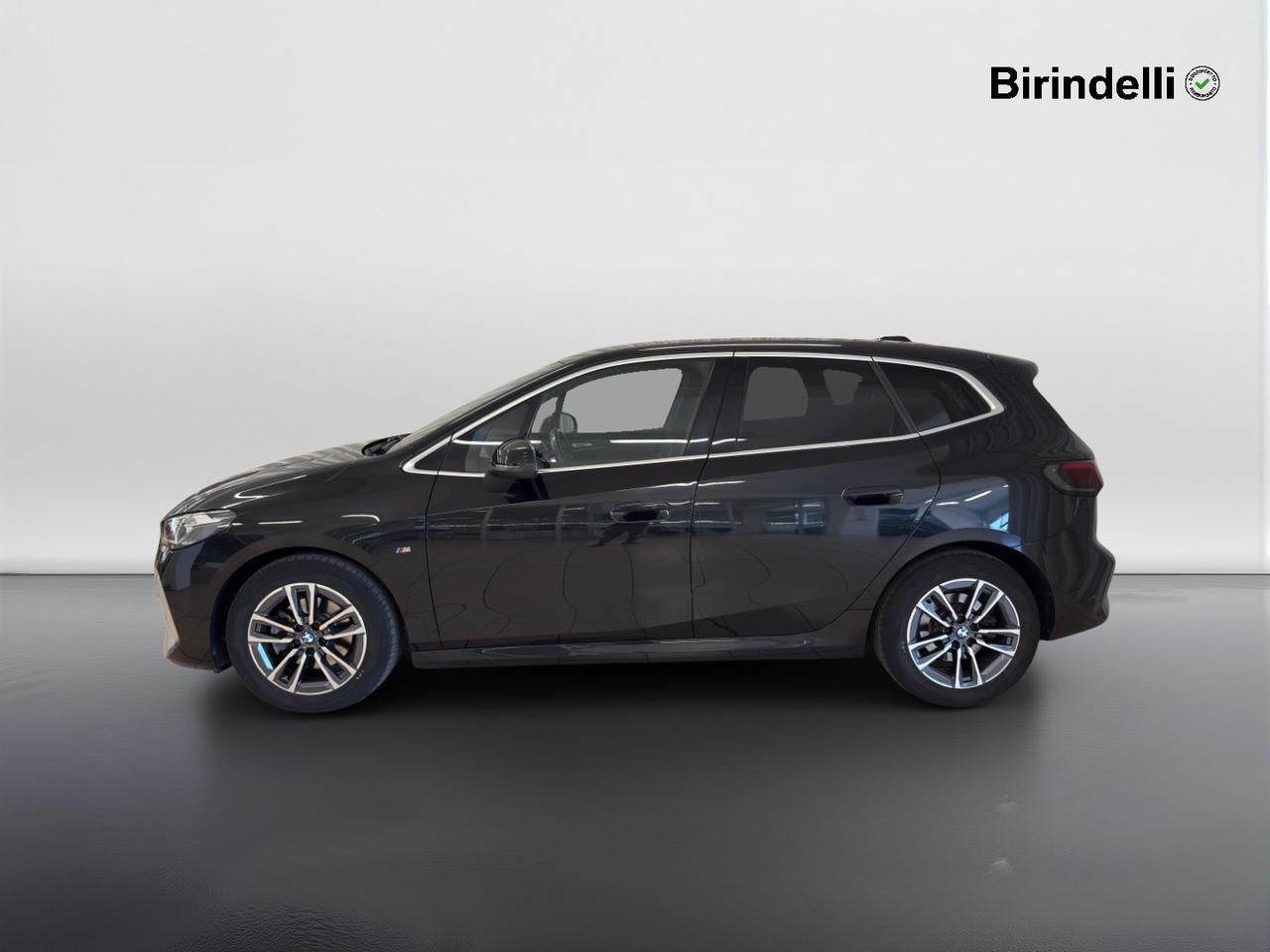 BMW Serie 2 A.T. (U06) - 218d Active Tourer Msport