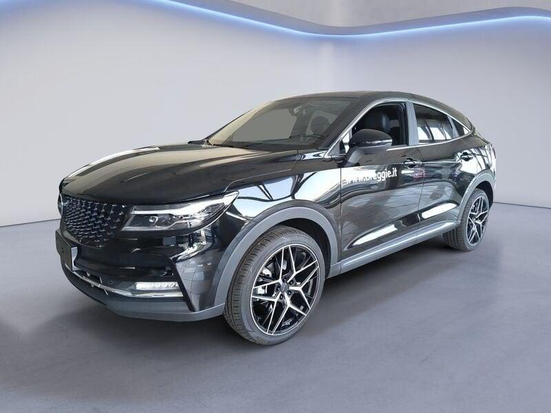 Cirelli Cirelli Sport Coupé 1.5 turbo GPL Premium 136 CV