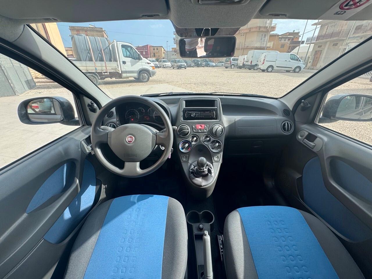 Fiat Panda 1.2 Dynamic
