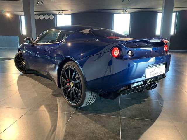 Lotus Evora 3.5 2+2 S SPECIAL EDITION