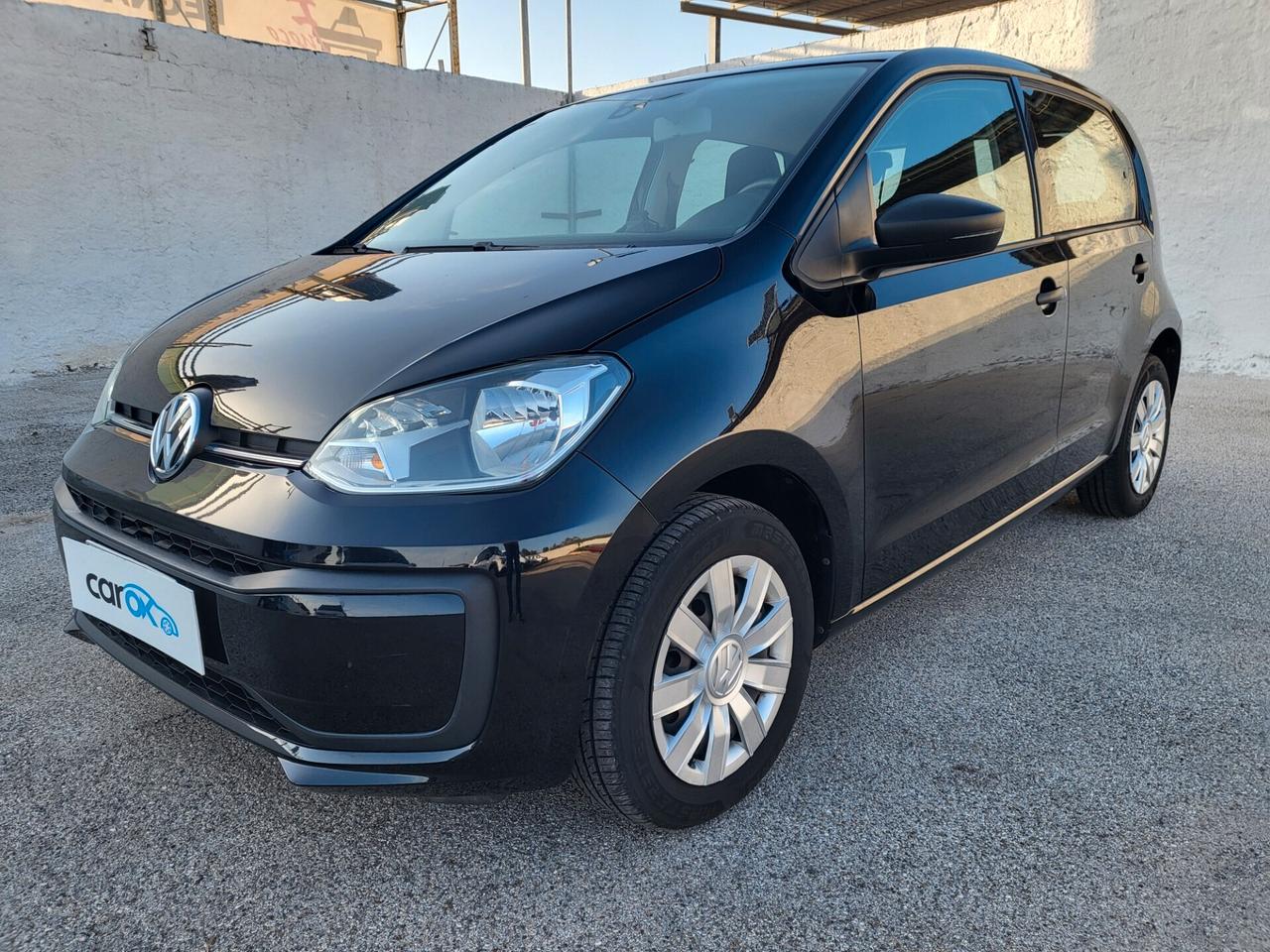 Volkswagen up! 1.0 5p. move up!