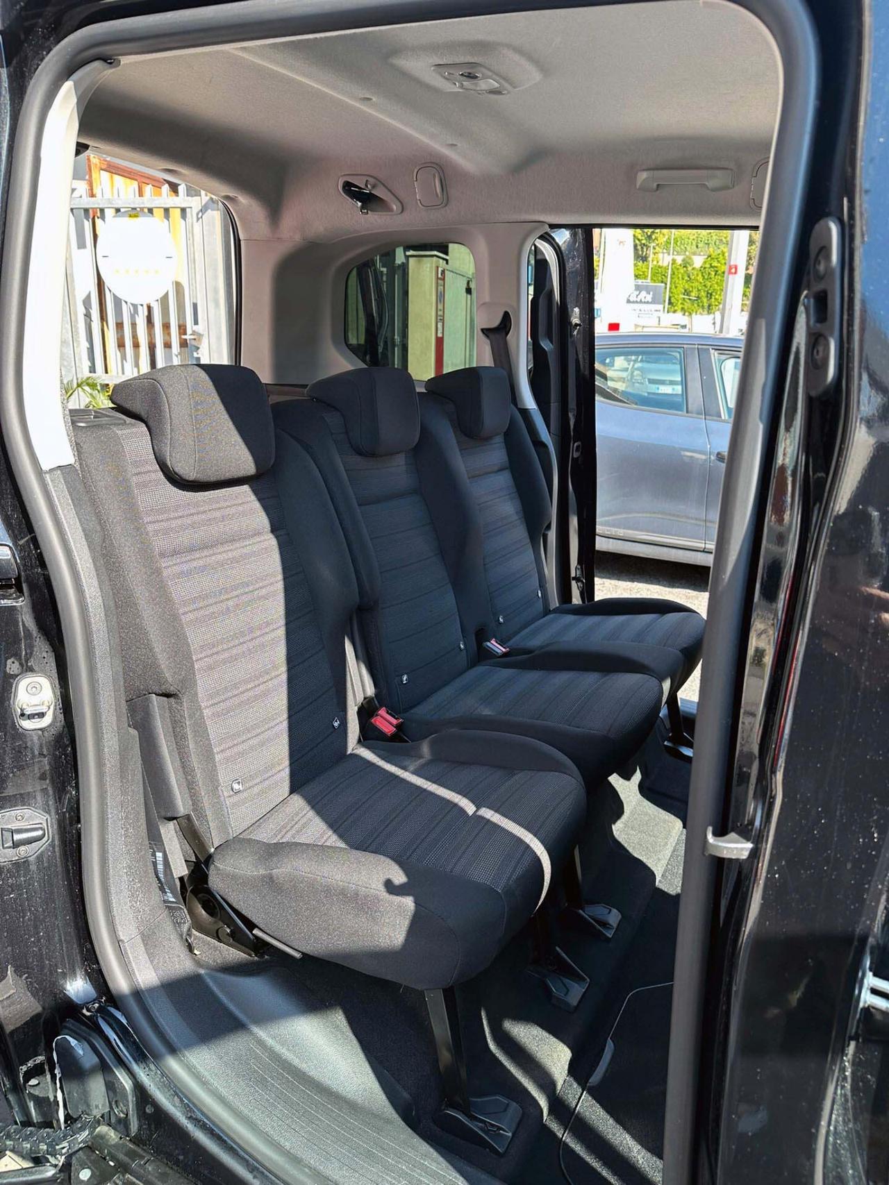 Opel Combo Life 1.5D 130 CV S&S Elegance
