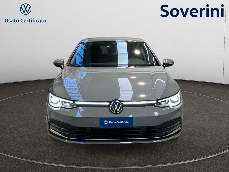 Volkswagen Golf Golf 1.4 tsi ehybrid Style 204cv dsg