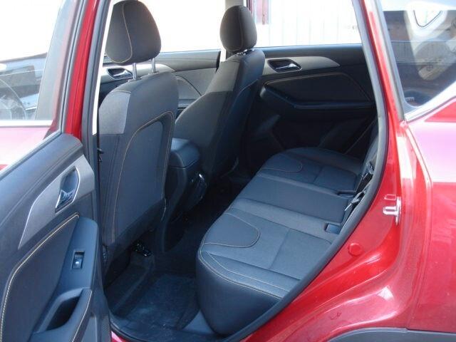 NUOVA EVO5 ESSENTIAL GPL PRONTA CONSEGNA!!