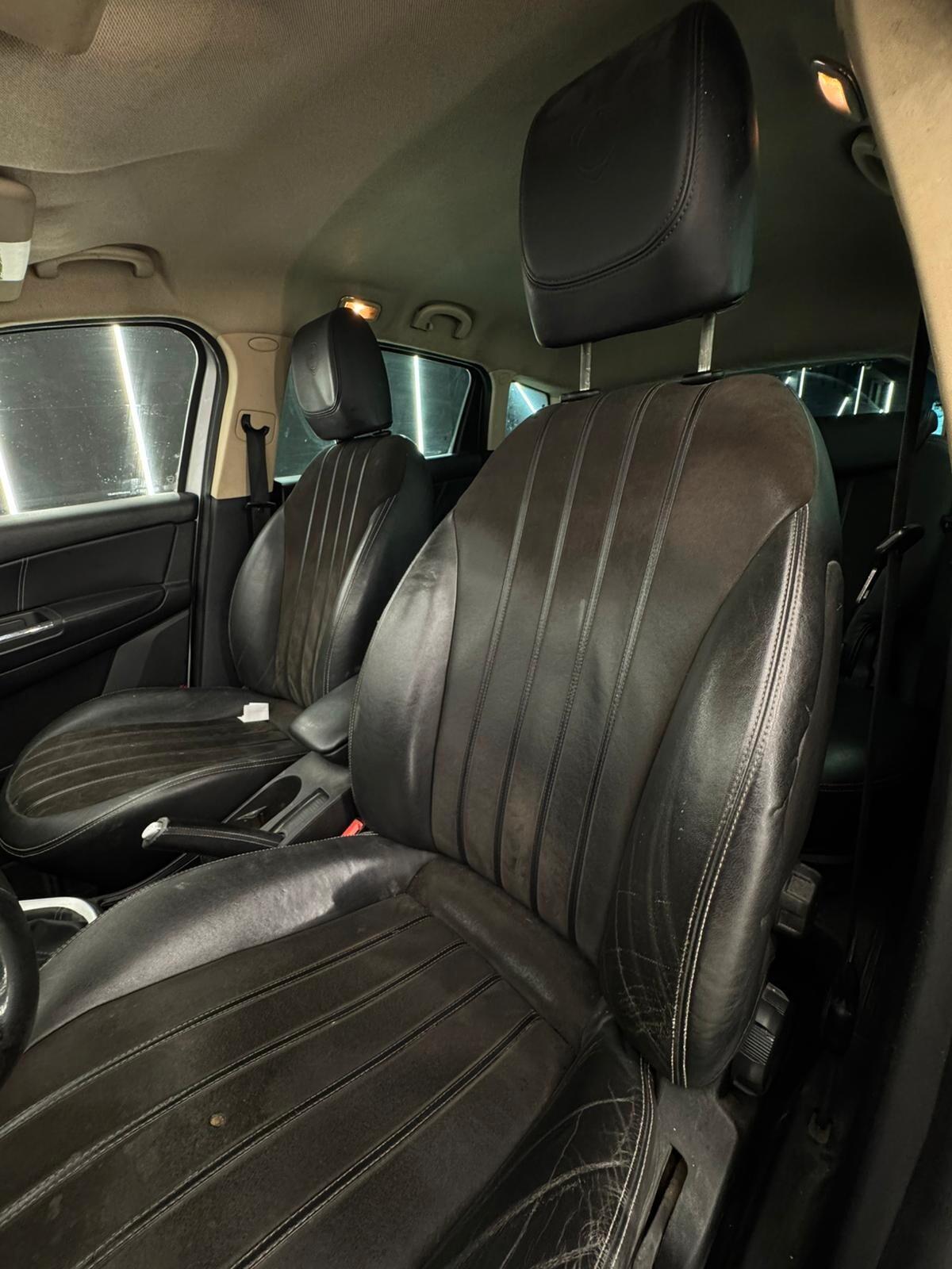 Lancia Delta 1.6 MJT DPF Silver