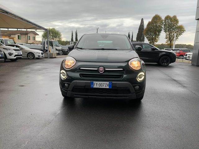FIAT 500X 1.6 MultiJet 120 CV Business