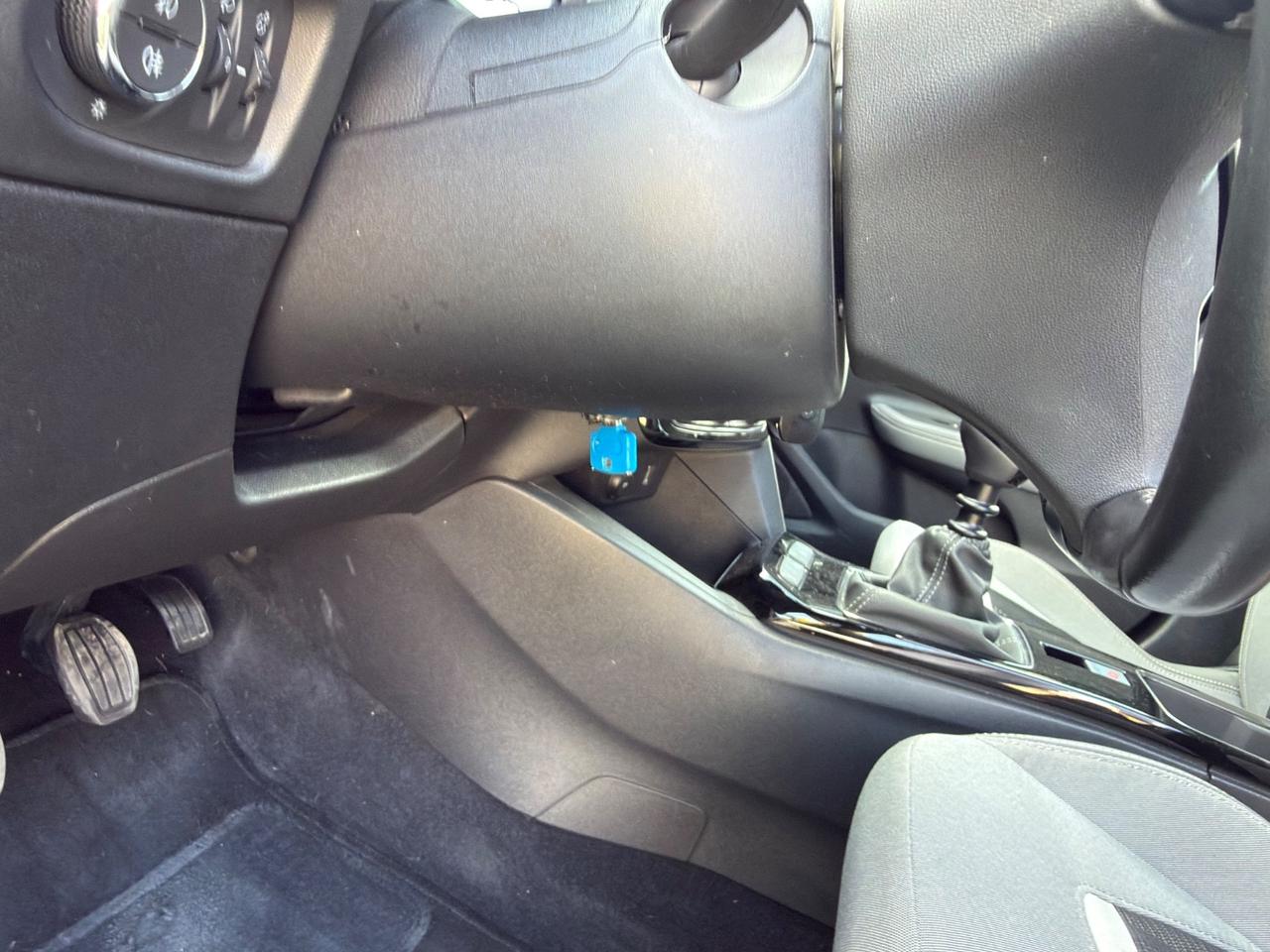 Opel Mokka 1.2 Turbo Edition