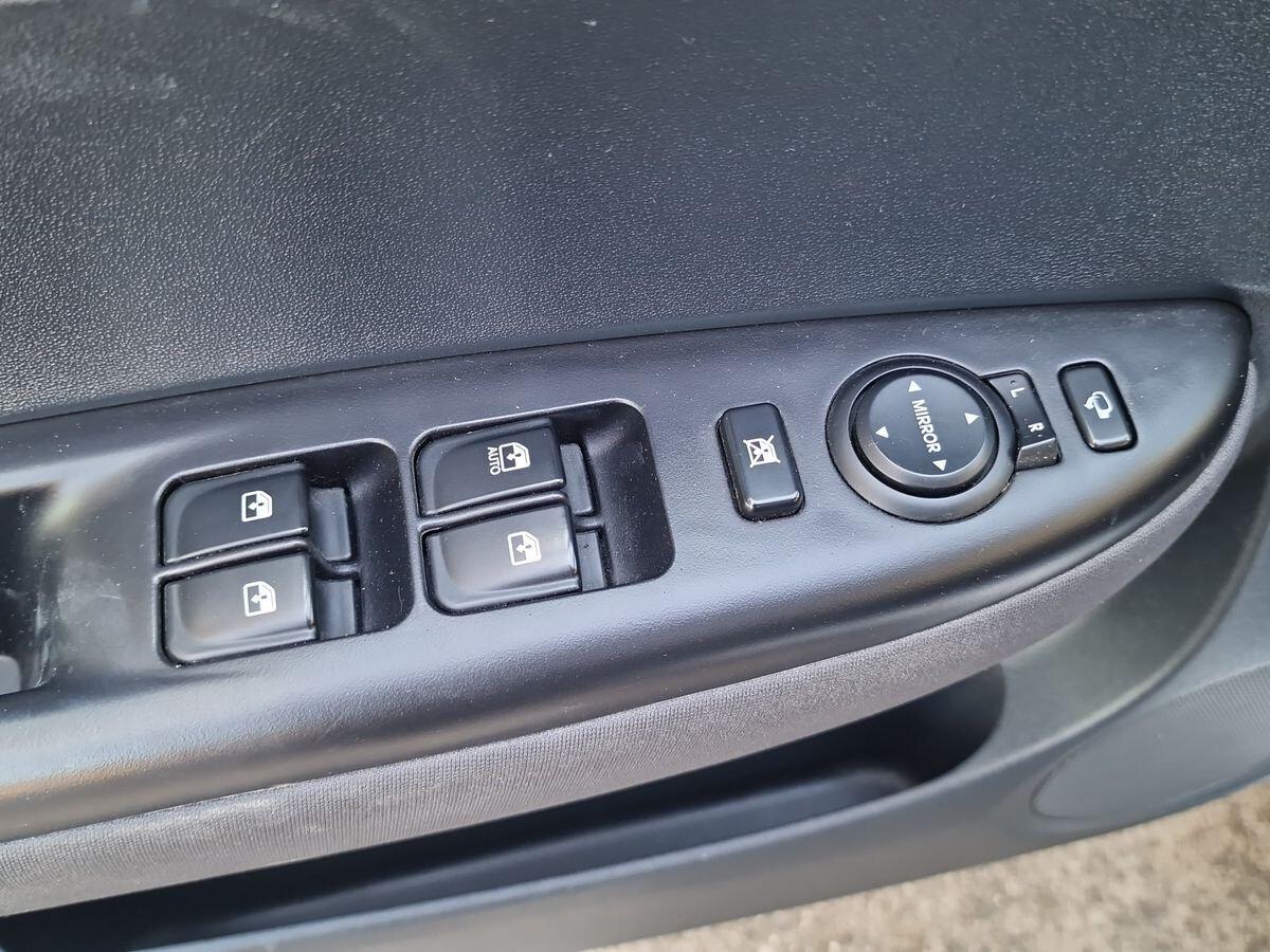 HYUNDAI I20 1.2 COMFORT