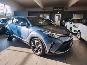 Toyota C-HR 1.8 Hybrid E-CVT Trend