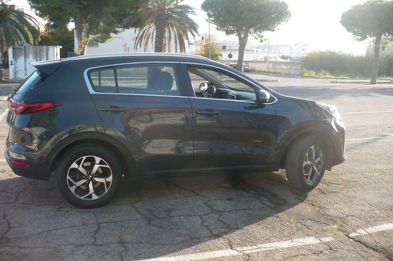 KIA Sportage 1.6 CRDI 115 CV 2WD Business Class