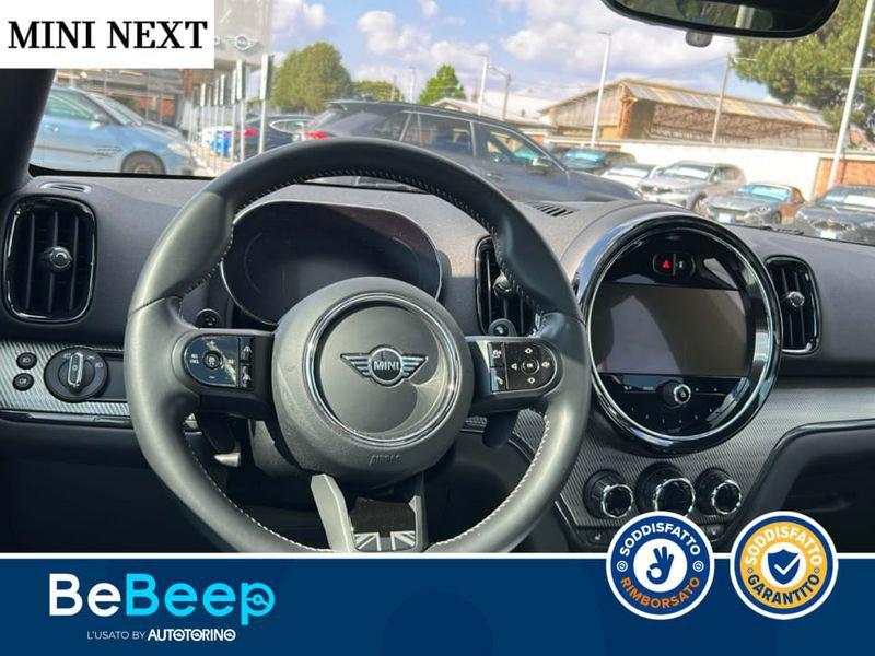 MINI Countryman Mini F60 MINI 2.0 COOPER S YOURS AUTO