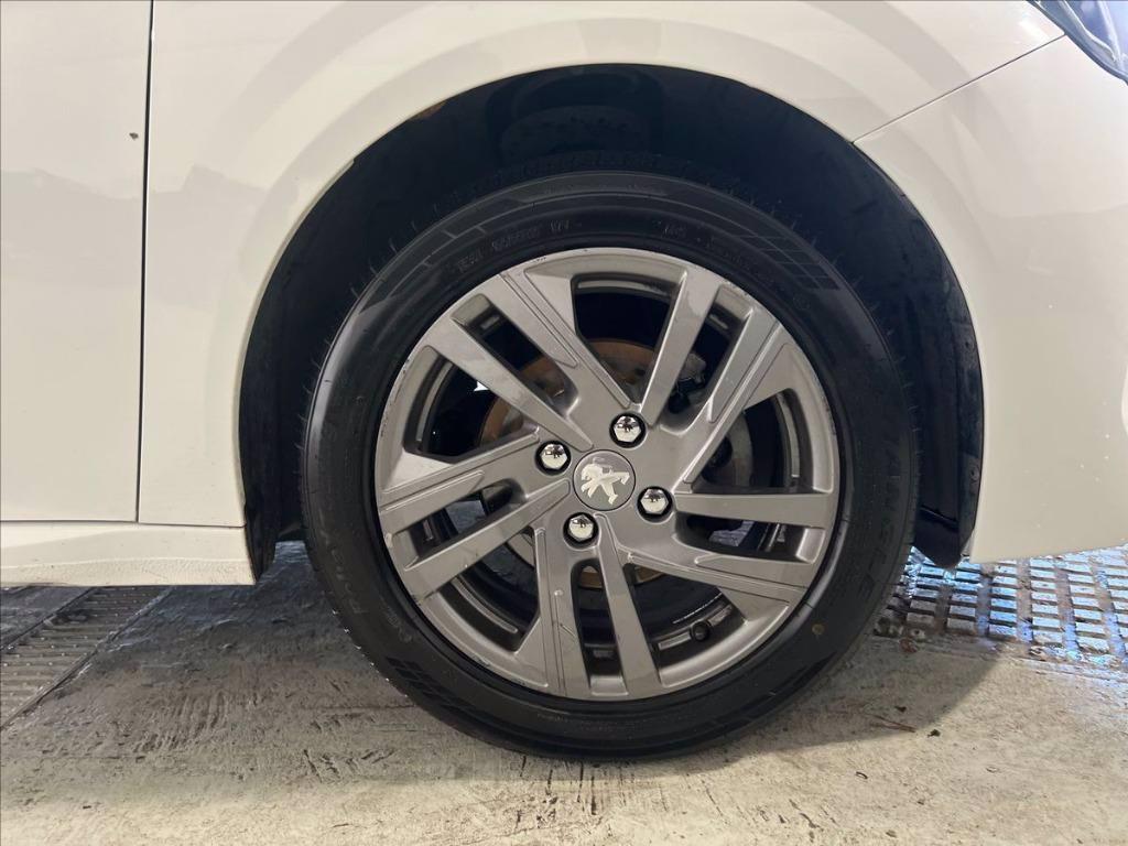 PEUGEOT 208 1.2 puretech Active s&s 75cv del 2021