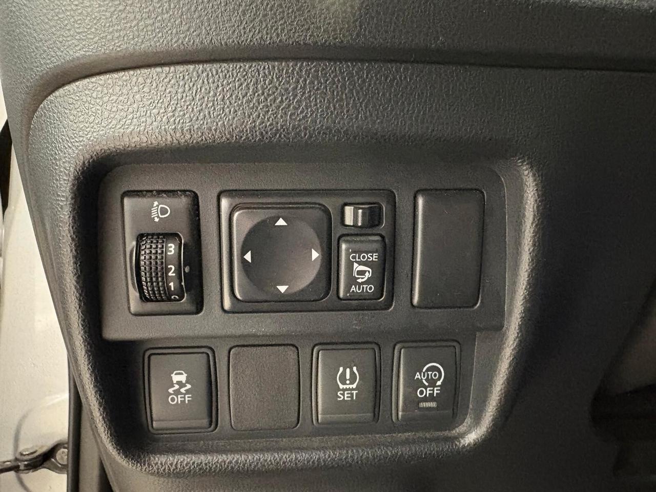 Nissan Juke 1.5 dCi Start&Stop Tekna