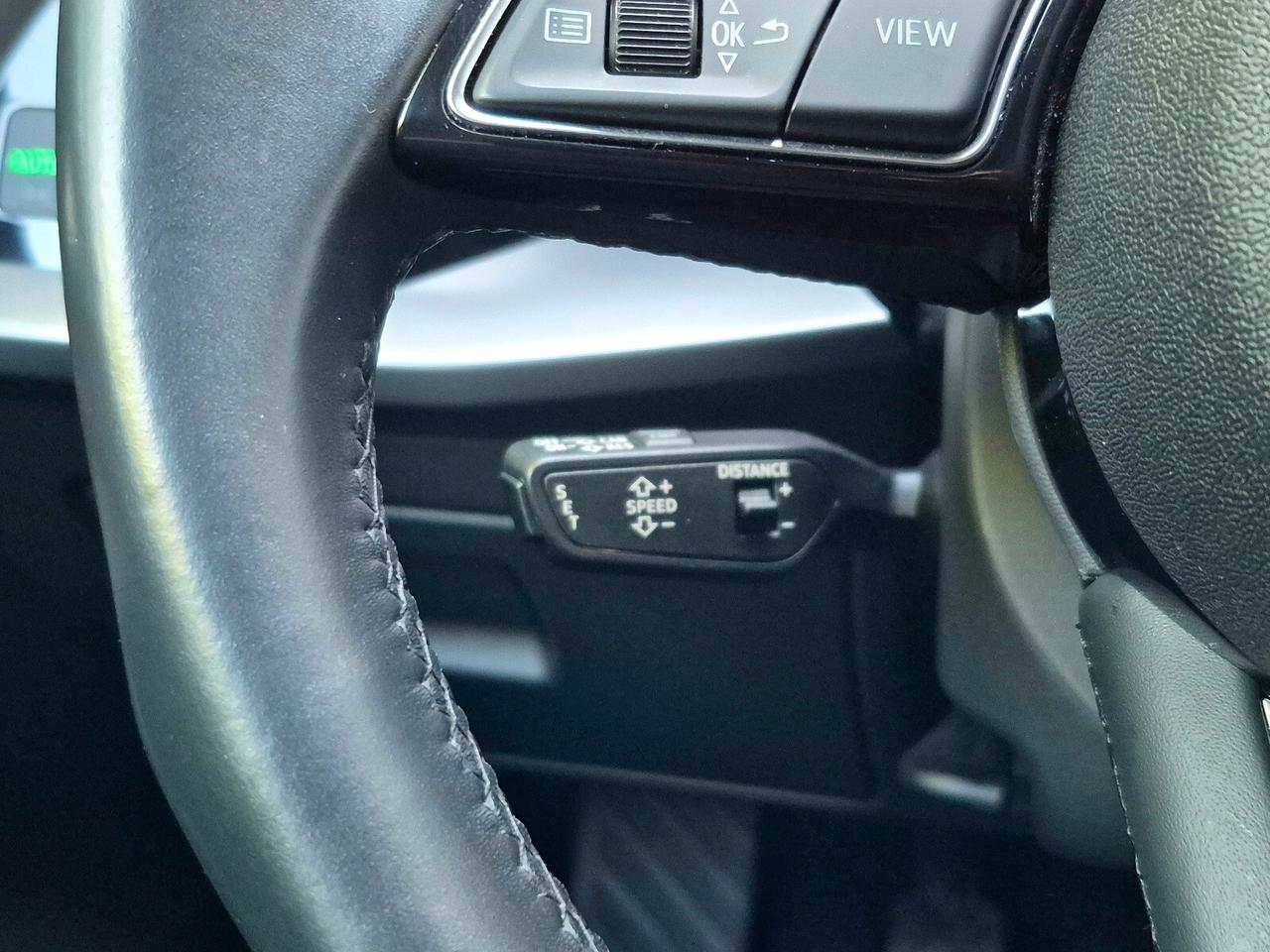 Audi A3 Sportback 30 TFSI Business Advanced
