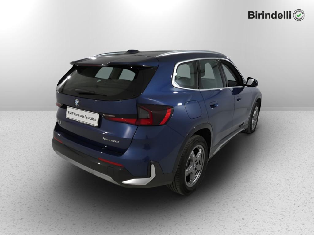 BMW X1 (U11) - X1 xDrive 20d xLine