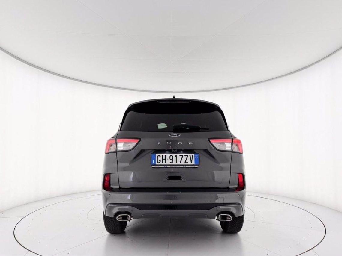 FORD Kuga 1 5 ecoblue st line 2wd 120cv
