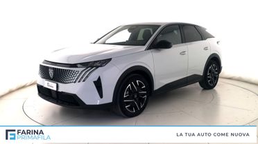 PEUGEOT 3008 III 2024 - 3008 1.2 hybrid Allure 145cv e-dcs6