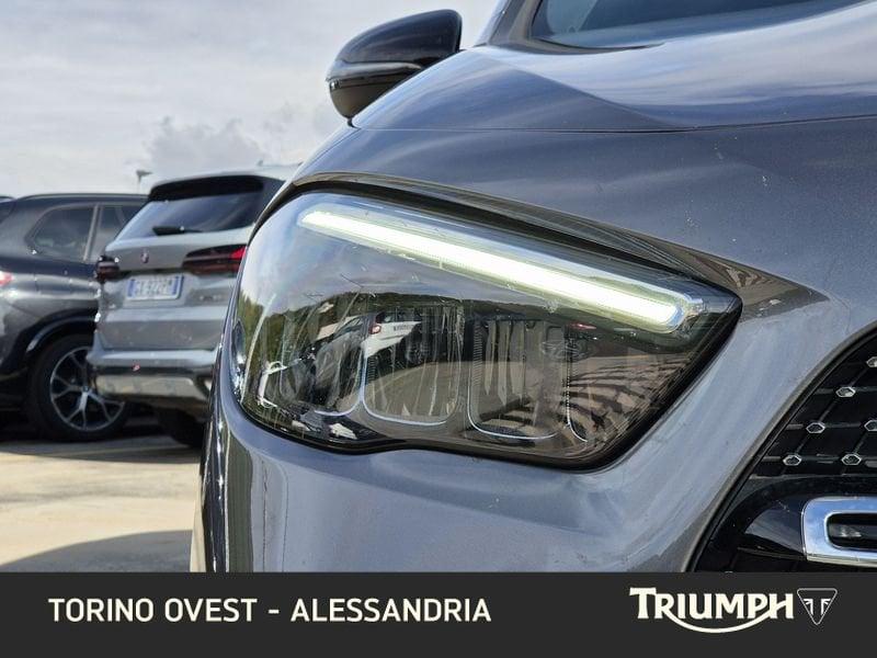 Mercedes-Benz GLA 250 e phev AMG Line Premium Plus auto