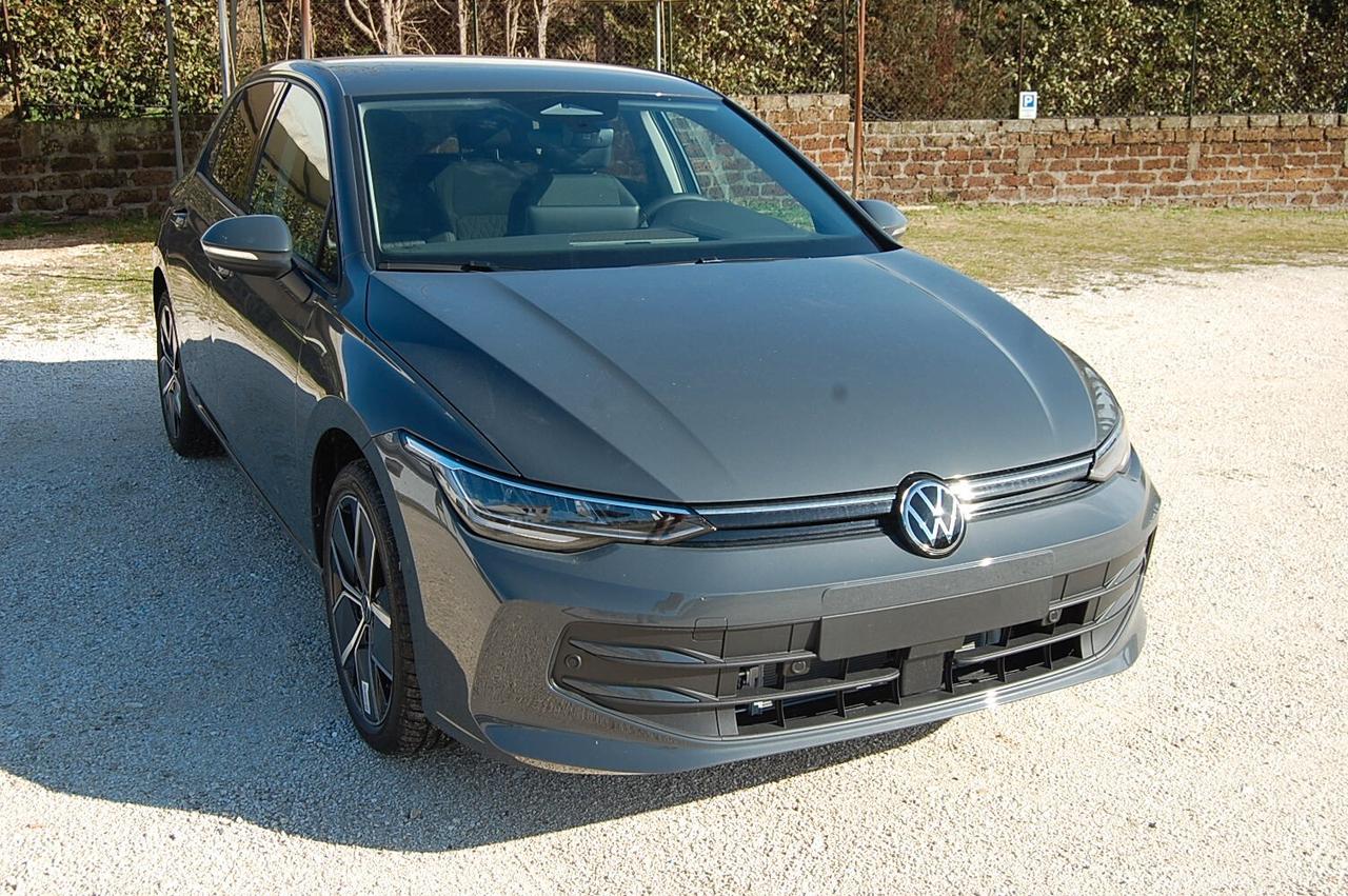 Volkswagen Golf 1.5 TSI 115 CV ACT Edition Plus