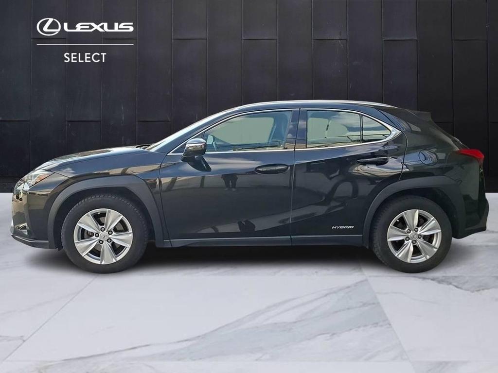 Lexus UX 250h 2.0 Hybrid Business 2WD Power Split Device
